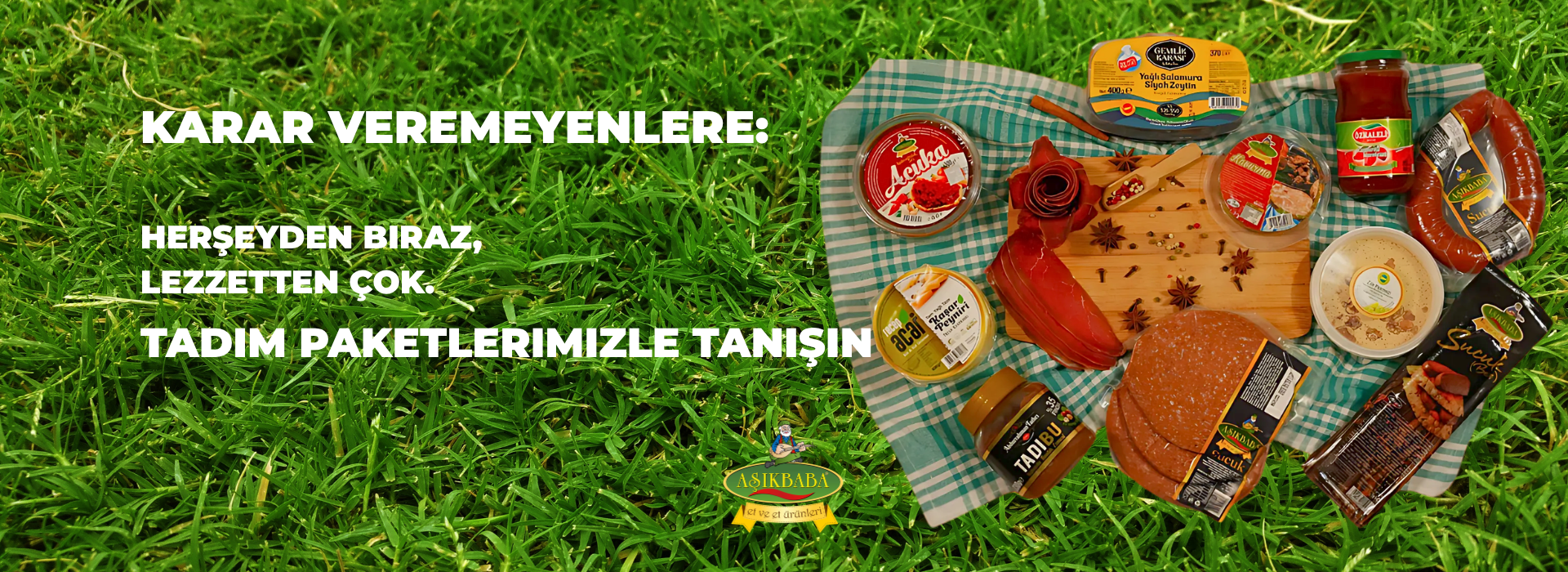 SPECİAL PAKET
