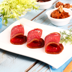 PASTIRMA DİLİMLENMİŞ (90 gram)