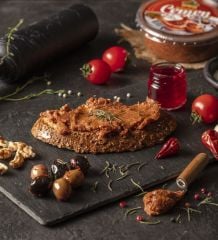 TOKAT ÇEMENİ (Kahvaltılık)(300 gr) ADET