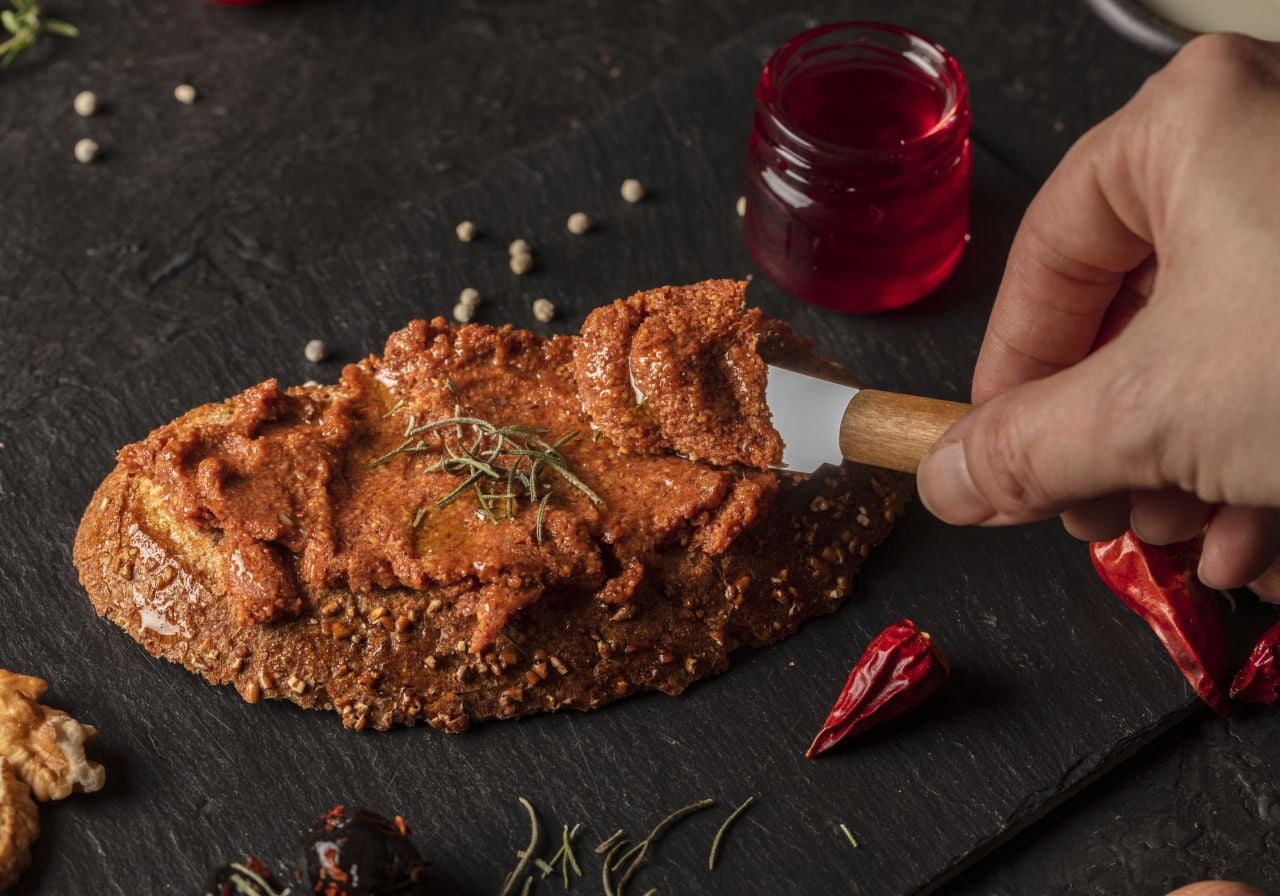 TOKAT ÇEMENİ (Kahvaltılık)(300 gr) ADET
