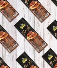 FERMENTE BEZ SUCUK ADET (230-250gr Arası)