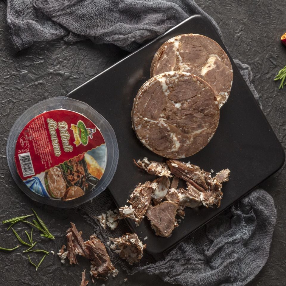 KAVURMA 100 GR VAKUMLU