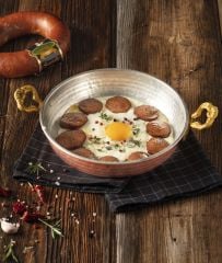 KANGAL SUCUK KG (0.980 Gram 1 Kg Arası)