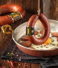 KANGAL SUCUK KG (0.980 Gram 1 Kg Arası)