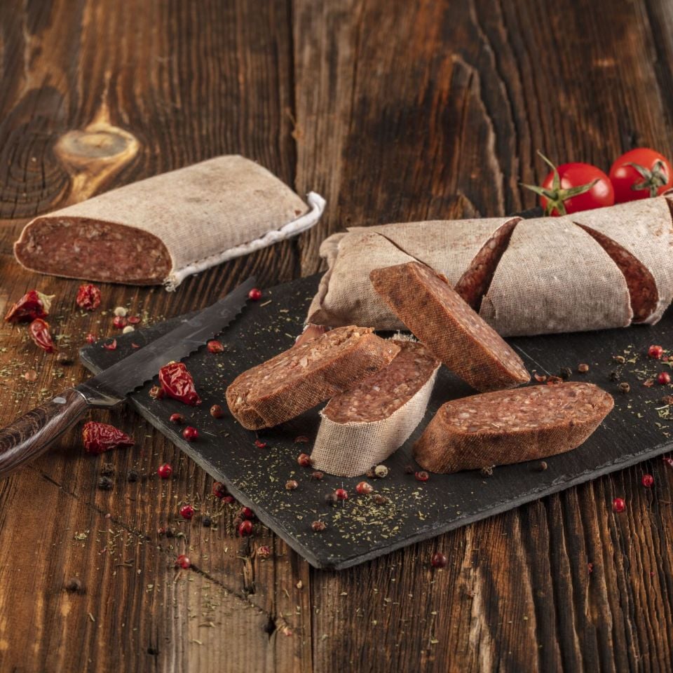 BEZ SUCUK (3 KG TOPTAN FİYAT)