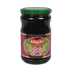 ÖZKALELİ DUT PEKMEZİ 800GR