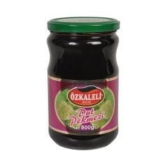 ÖZKALELİ DUT PEKMEZİ 800GR