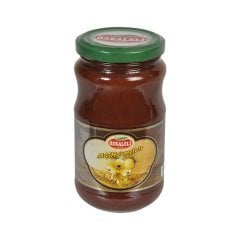 ÖZKALELİ ALIÇ MARMELATI 800GR