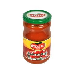 ÖZKALELİ KUŞBURNU MARMELATI 800GR