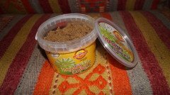 UĞURLU HAŞHAŞ EZMESİ (SARI)350GR