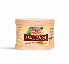 ÖZKALELİ BALBAŞI ÜZÜM PEKMEZ 700 GR (Ahşap Kap)