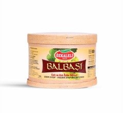 ÖZKALELİ BALBAŞI ÜZÜM PEKMEZ 700 GR (Ahşap Kap)