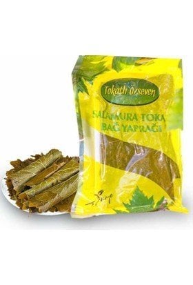 ÖZSEVEN TOKAT YAPRAĞI VAKUMLU 400GR