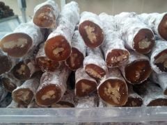 TOKAT KÖMESİ CEVİZLİ SUCUK 500GR