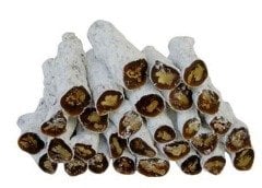 TOKAT KÖMESİ CEVİZLİ SUCUK 500GR