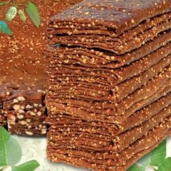 KRAL CEVİZLİ PESTİL 500GR