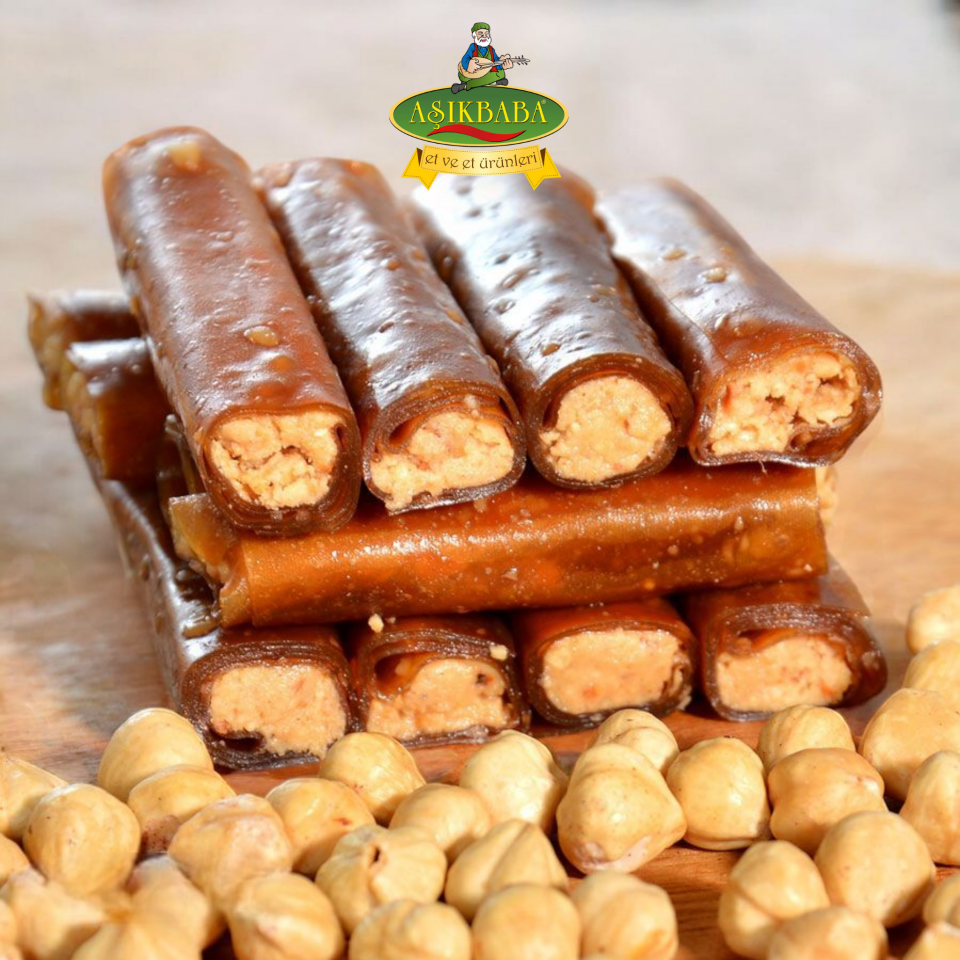 KRAL RULO PESTİL 500GR