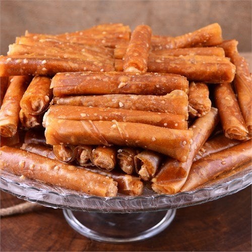 KRAL RULO PESTİL 500GR