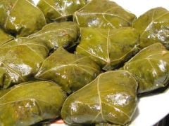 ÖZSEVEN TOKAT YAPRAĞI 1500GR