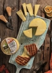 RECEP ACAR ERZURUM TAZE KAŞAR 500 GR