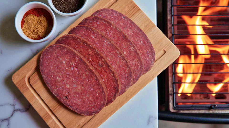 FERMENTE BATON BEZ SUCUK KG (DİLİMLİ )