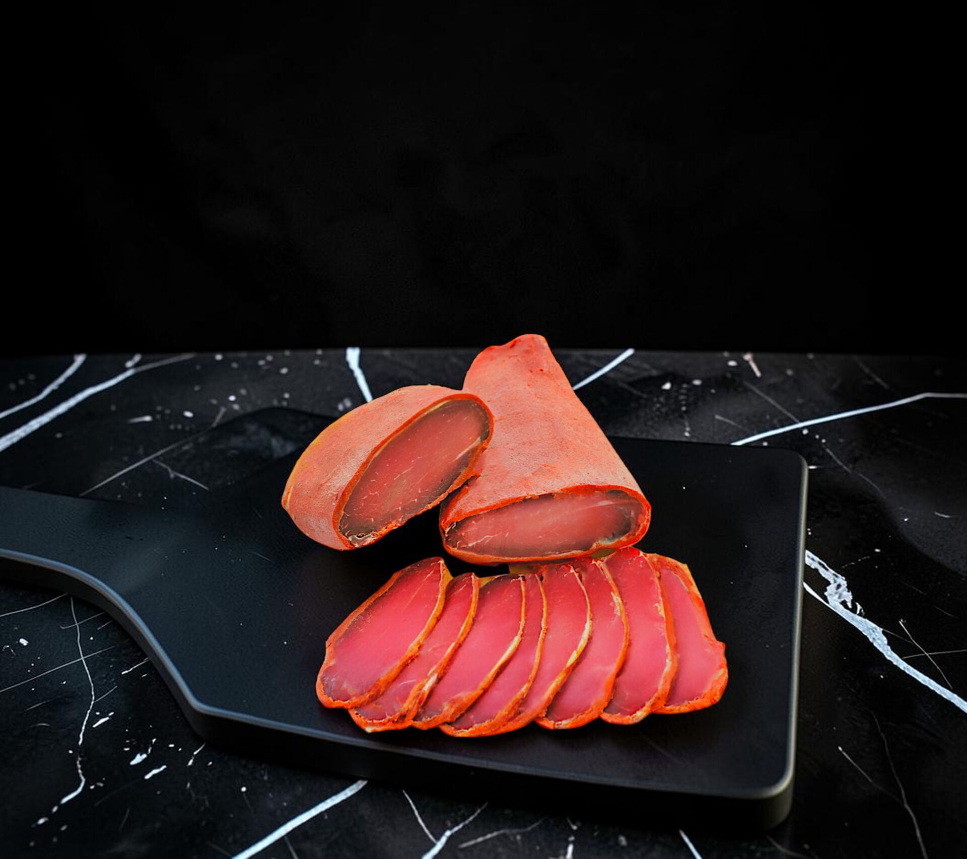 KUŞGÖMÜ PASTIRMA 1 KG