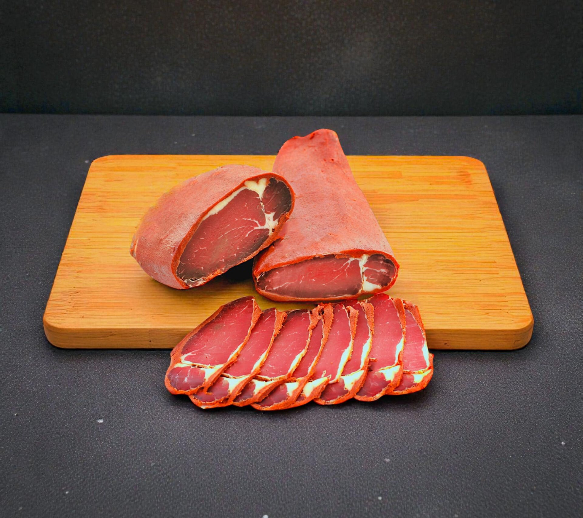 KUŞGÖMÜ PASTIRMA 1 KG