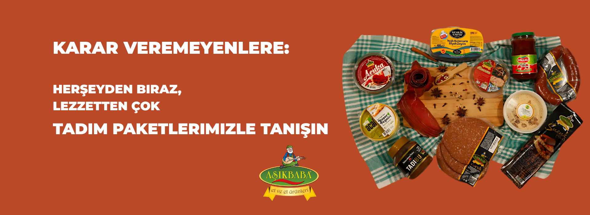 SPECİAL PAKET