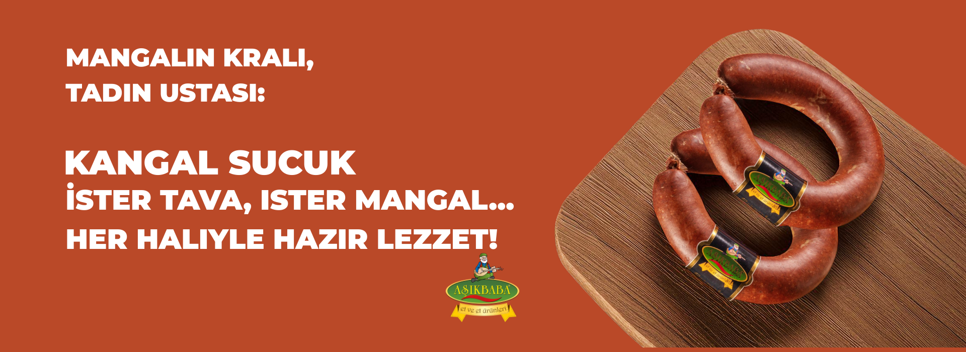 KANGAL SUCUK