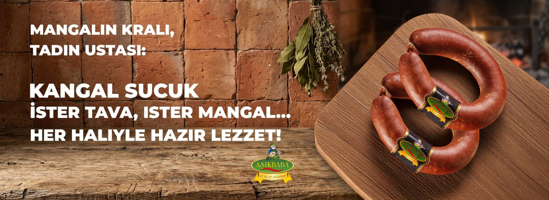 KANGAL SUCUK